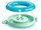 LEGO DUPLO BATH TIME FUN: FLOATING ANIMAL TRAIN [10965]