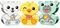 LEGO DUPLO BATH TIME FUN: FLOATING ANIMAL TRAIN [10965]