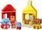 LEGO DUPLO DAILY ROUTINES: EATING & BEDTIME [10414]