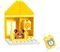 LEGO DUPLO DAILY ROUTINES: EATING & BEDTIME [10414]