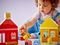 LEGO DUPLO DAILY ROUTINES: EATING & BEDTIME [10414]
