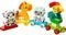 LEGO DUPLO ANIMAL TRAIN [10412]