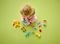 LEGO DUPLO ANIMAL TRAIN [10412]