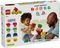LEGO DUPLO BIG FEELINGS & EMOTIONS [10415]