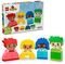 LEGO DUPLO BIG FEELINGS & EMOTIONS [10415]