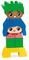 LEGO DUPLO BIG FEELINGS & EMOTIONS [10415]