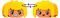 LEGO DUPLO BIG FEELINGS & EMOTIONS [10415]