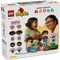 LEGO DUPLO BUILDABLE PEOPLE WITH BIG EMOTIONS...