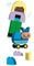 LEGO DUPLO BUILDABLE PEOPLE WITH BIG EMOTIONS [10423]