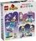LEGO DUPLO 3 IN 1 SPACE SHUTTLE ADVENTURE [10...