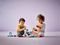 LEGO DUPLO 3 IN 1 SPACE SHUTTLE ADVENTURE [10422]