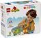 LEGO DUPLO CARING FOR BEES & BEEHIVES [10419]
