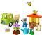 LEGO DUPLO CARING FOR BEES & BEEHIVES [10419]