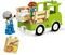 LEGO DUPLO CARING FOR BEES & BEEHIVES [10419]