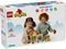 LEGO DUPLO CARING FOR ANIMALS AT THE FARM [10...