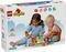 LEGO DUPLO ALPHABET TRUCK [10421]