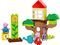 LEGO DUPLO PEPPA PIG GARDEN AND TREE HOUSE [10431]