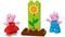 LEGO DUPLO PEPPA PIG GARDEN AND TREE HOUSE [10431]