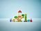 LEGO DUPLO PEPPA PIG GARDEN AND TREE HOUSE [10431]