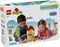 LEGO DUPLO PEPPA PIG BIRTHDAY HOUSE [10433]