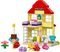 LEGO DUPLO PEPPA PIG BIRTHDAY HOUSE [10433]