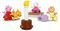 LEGO DUPLO PEPPA PIG BIRTHDAY HOUSE [10433]