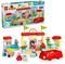 LEGO DUPLO PEPPA PIG SUPERMARKET [10434]