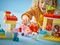 LEGO DUPLO PEPPA PIG SUPERMARKET [10434]