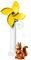 LEGO DUPLO WIND TURBINE AND ELECTRIC CAR [10985]