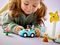 LEGO DUPLO WIND TURBINE AND ELECTRIC CAR [10985]
