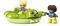 LEGO DUPLO WATER PARK [10989]