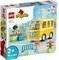 LEGO DUPLO THE BUS RIDE [10988]