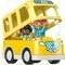 LEGO DUPLO THE BUS RIDE [10988]