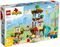 LEGO DUPLO 3 IN 1 TREE HOUSE [10993]