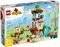 LEGO DUPLO 3 IN 1 TREE HOUSE [10993]