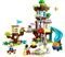 LEGO DUPLO 3 IN 1 TREE HOUSE [10993]