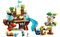 LEGO DUPLO 3 IN 1 TREE HOUSE [10993]