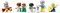 LEGO DUPLO 3 IN 1 TREE HOUSE [10993]