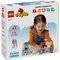 LEGO DUPLO ELSA & BRUNI IN THE ENCHANTED FORE...