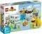 LEGO DUPLO CAMPING ADVENTURE [10997]