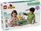 LEGO DUPLO ARIEL'S MAGICAL UNDERWATER PALACE ...
