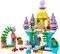 LEGO DUPLO ARIEL\'S MAGICAL UNDERWATER PALACE [10435]