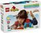 LEGO DUPLO SPIN'S MOTORCYCLE ADVENTURE [10424...