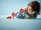 LEGO DUPLO SPIN\'S MOTORCYCLE ADVENTURE [10424]