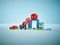 LEGO DUPLO SPIN\'S MOTORCYCLE ADVENTURE [10424]