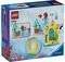LEGO DISNEY ARIEL'S MUSIC STAGE [43235]