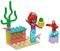 LEGO DISNEY ARIEL\'S MUSIC STAGE [43235]