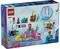 LEGO DISNEY ARIEL'S CRYSTAL CAVERN [43254]