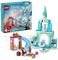 LEGO DISNEY ELSA\'S FROZEN CASTLE [43238]