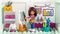 LEGO GABBY\'S DOLLHOUSE [10788]